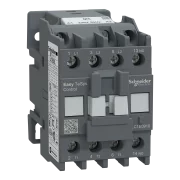 CONTACTOR EASY TESYS 3P 1ND 4KW 9A 220V