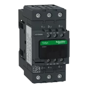 CONTACTOR  EVERL 3P AC3 440V 65A BOB 48V AC