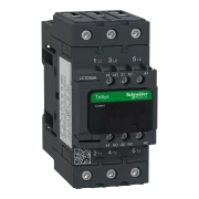 CONTACTOR  EVERL 3P AC3 65A AC3 110VCA