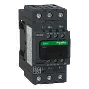 CONTACTOR TESYS D CONTACTOR-3P-AC3 440V 80A - 48V