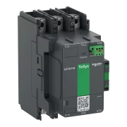 CONTACTOR TESYS GIGA 3P (3 NO) AC-3 &lt;=