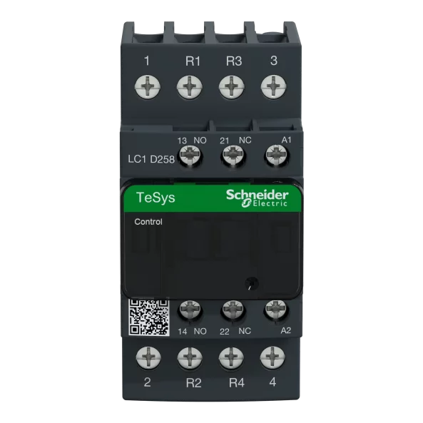 CONTACTOR TIP LC1D258E7