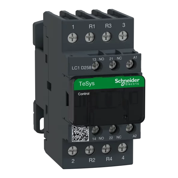 CONTACTOR TIP LC1D258E7