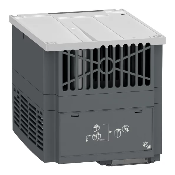 CONVERTIZOR ATV 310, 380-460 V FARA FILTRU EMC 5.5 KW