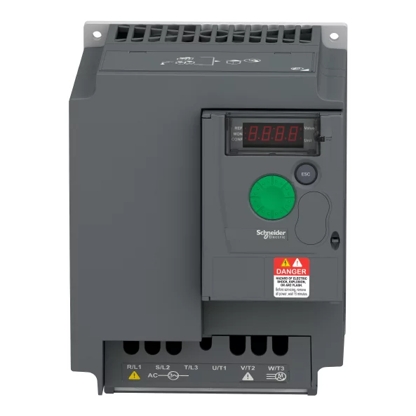 CONVERTIZOR ATV 310, 380-460 V FARA FILTRU EMC 5.5 KW