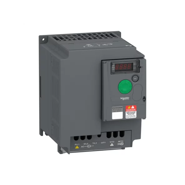 CONVERTIZOR ATV 310, 380-460 V FARA FILTRU EMC 5.5 KW