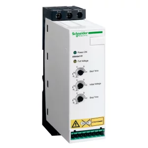 DEMAROR PROGRESIV 22A/3x380-415VAC
