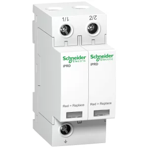 DESCARCATOR IPRD40 40 KA 350V 2P