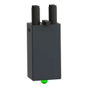 DIODA+LED VERDE 24..60 VDC PT RSZ
