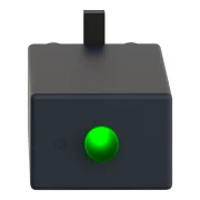 DIODA+LED VERDE 24..60 VDC PT RSZ