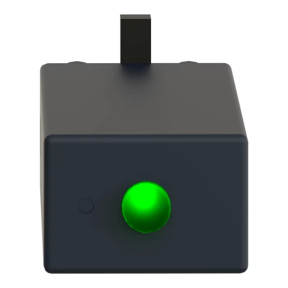 DIODA+LED VERDE 24..60 VDC PT RSZ