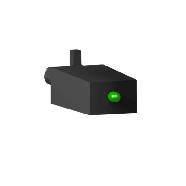 DIODA+LED VERDE 24..60 VDC PT RSZ