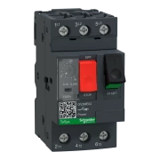 DISJUNCTOR MOTOR 0.16-0.25A