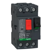 DISJUNCTOR MOTOR 9-14A