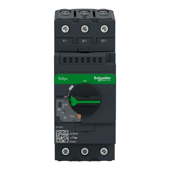 DISJUNCTOR MOTOR TIP GV3P32