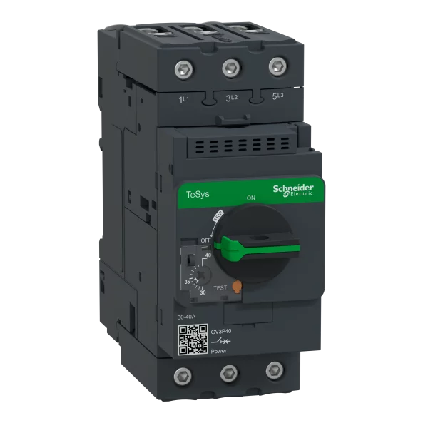 DISJUNCTOR MOTOR TIP GV3P40