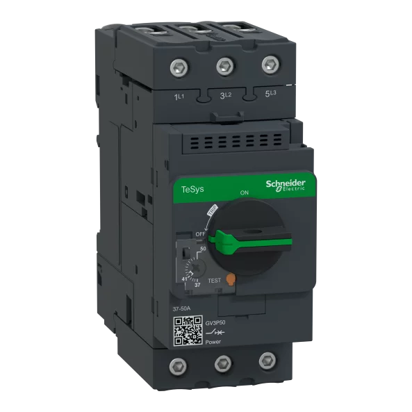 DISJUNCTOR MOTOR TIP GV3P50