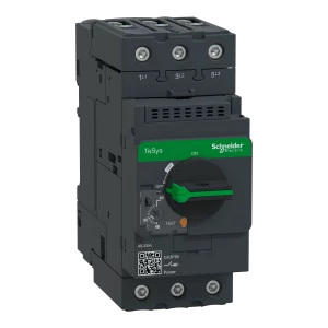 DISJUNCTOR MOTOR TIP GV3P65
