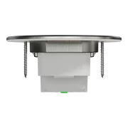 DOZA PARDOS.ROTUNDA XS+PRIZA METAL IP44