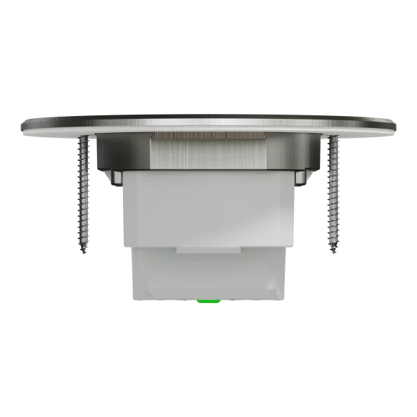 DOZA PARDOS.ROTUNDA XS+PRIZA METAL IP44