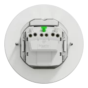 DOZA PARDOS.ROTUNDA XS+PRIZA METAL IP44