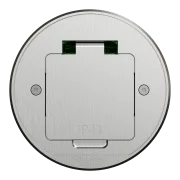 DOZA PARDOS.ROTUNDA XS+PRIZA METAL IP44