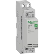 Easy9 Contactor 20A 2NO