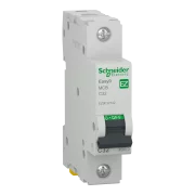 EASY9 INTRERUPATOR AUT. 1P 4500 A C 32A