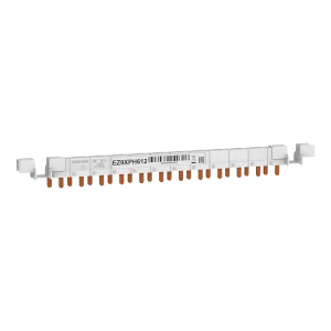 EASY9 PIEPTENE 1P+N 12 MODULE