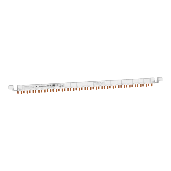 EASY9 PIEPTENE 1P+N 24 MODULE