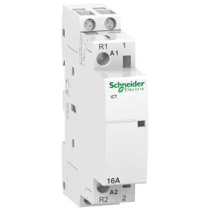ICT 16A 1NO 1NC 230...240VCA 50HZ