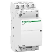 ICT 16A 2NO 2NC 220...240VCA 50HZ CONTAC