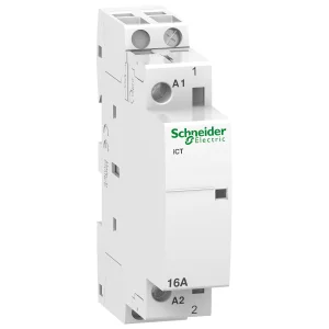 ICT16A 1NO 24VCA 50HZ CONTACTOR