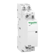 ICT20A 2NO 230...240VAC 50HZ