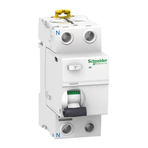 IID 2P 40A 30MA A