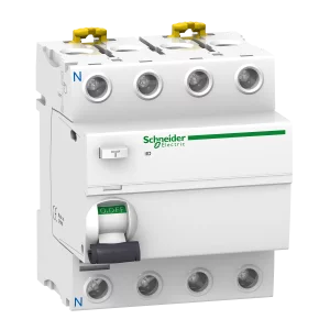 IID 4P 40A 30MA A