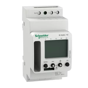 INTRERUP CREPUSCULAR IC ASTRO 1C