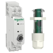 INTRERUPATOR CREPUSCULAR IC2000 + CELULA INT