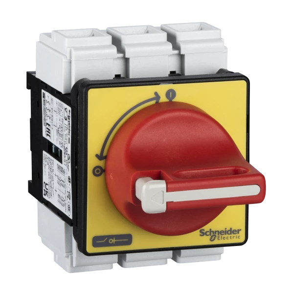 INTRERUPATOR DE SARCINA 63A