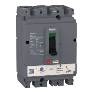 INTRERUPATOR AUTOMAT COMPACT CVS40A 3P 26