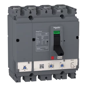 INTRERUPATOR EASYPACT CVS250B 25KA LA 41