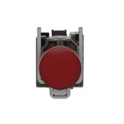 LAMPA SEMN. LED,ROSU,240V,IP66