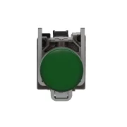 LAMPA SEMN. LED,VERDE,240V,IP66