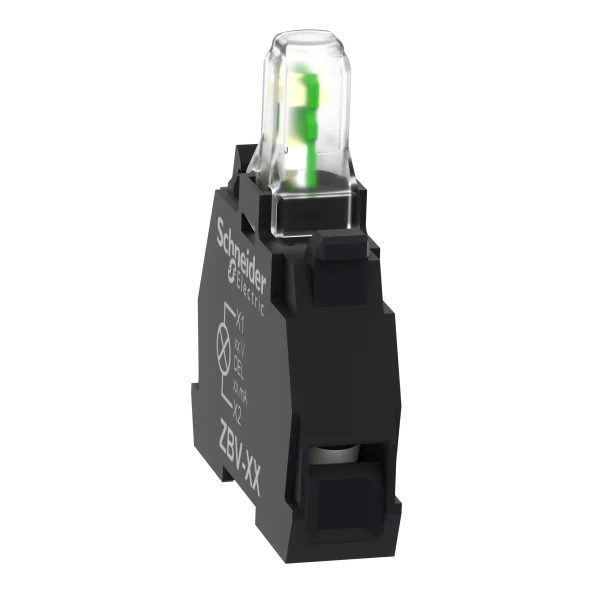 LED PILOT LIGHT LED 230 V