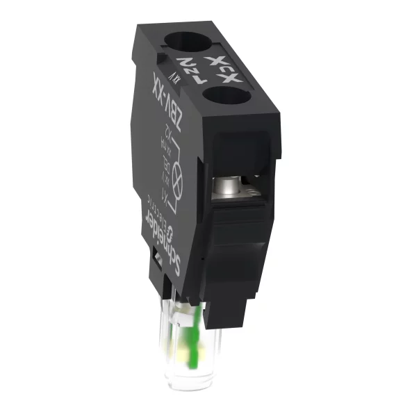 LED PILOT LIGHT LED 230 V