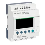 MOD.LOG 10 E-S 100-240V  AC