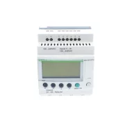 MOD.LOG 10 E-S 100-240V  AC