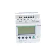 MODULE LOG. 10 E-S 24 VDC