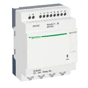 MODULE LOG AV 12 E-S 24V AC