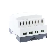 MODULE LOG AV 12 E-S 24V AC